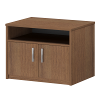 Тумба для оргтехники Арго АТ-10 Орех гварнери